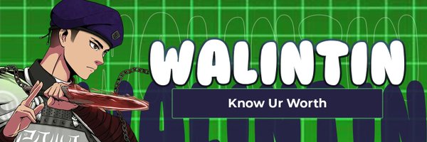 Walintin_ Profile Banner