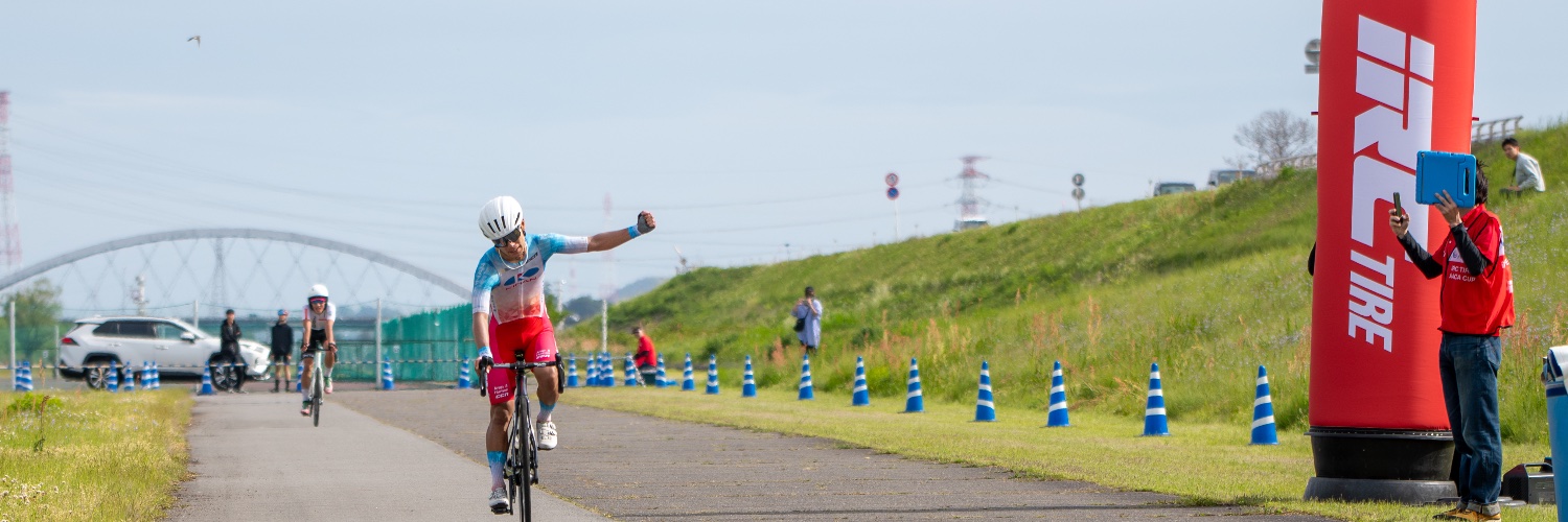 iRC TIRE AACA CUP / 次戦7/11 banner