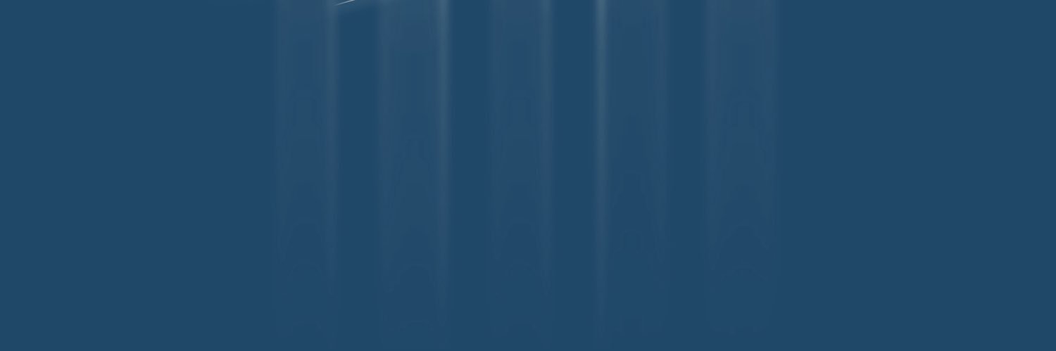 AgapeTUL25's profile banner image
