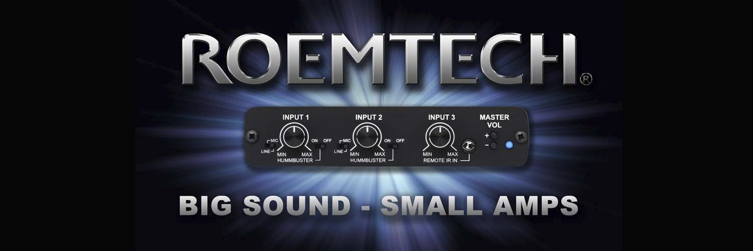 Roemtech's profile banner image