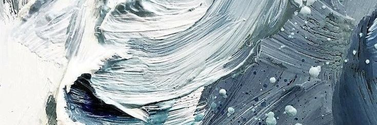 .ᴀʀᴛ ɴᴇᴠᴇʀ ᴄᴏᴍᴇs ꜰʀᴏᴍ ʜᴀᴘᴘɪɴᴇss banner