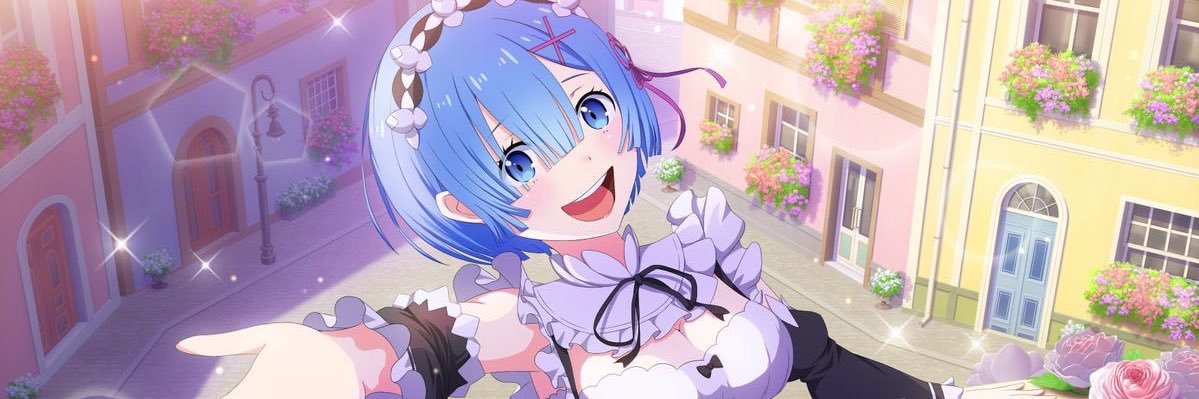 はるな🩶💜 banner