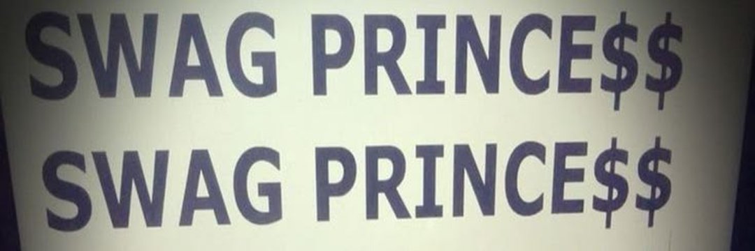 Lily banner