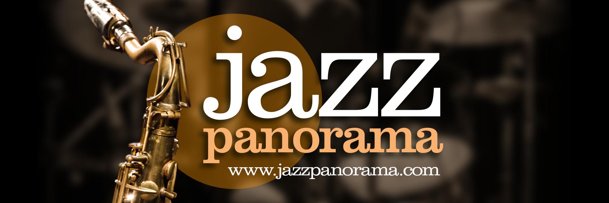 Jazz_Panorama's profile banner image
