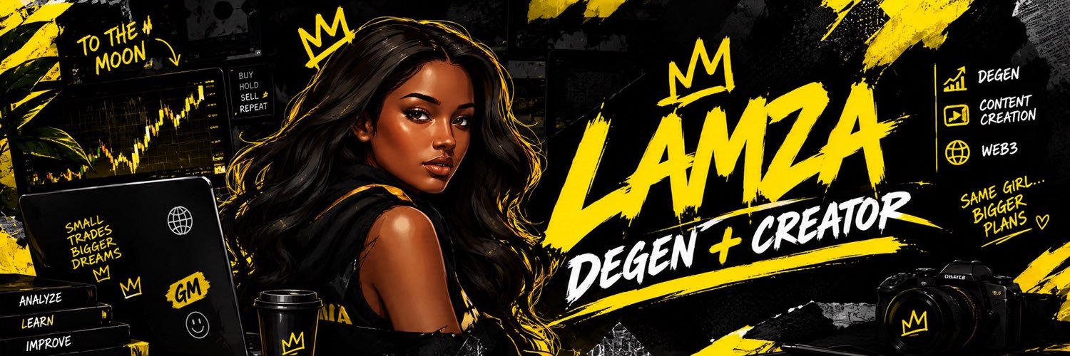 Lamza_01's profile banner image