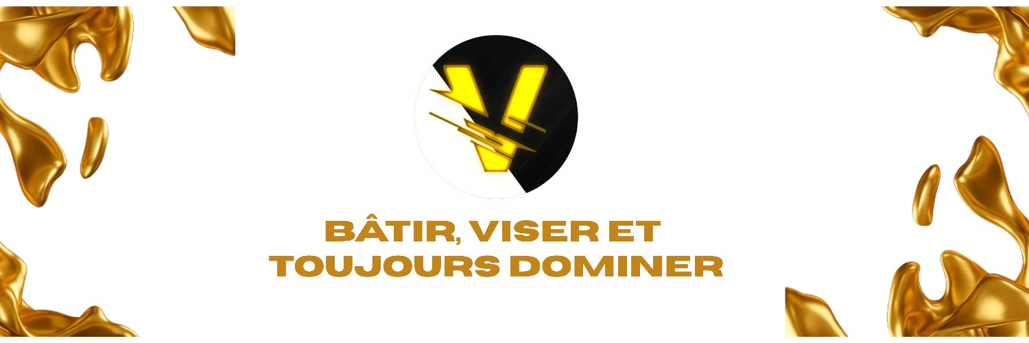 La Team Vortex banner