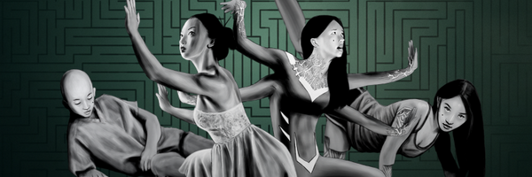 petersamet Profile Banner