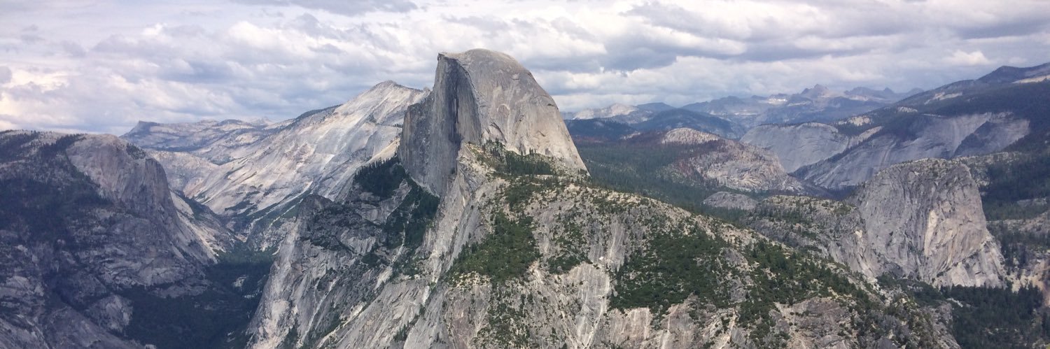 Brendan C. Hall banner