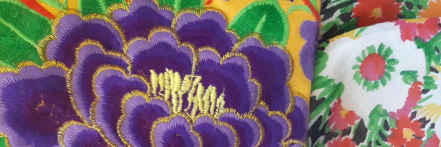 Devi Leiper O'Malley banner