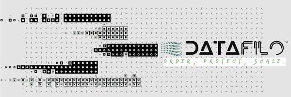 datafilo Profile Banner