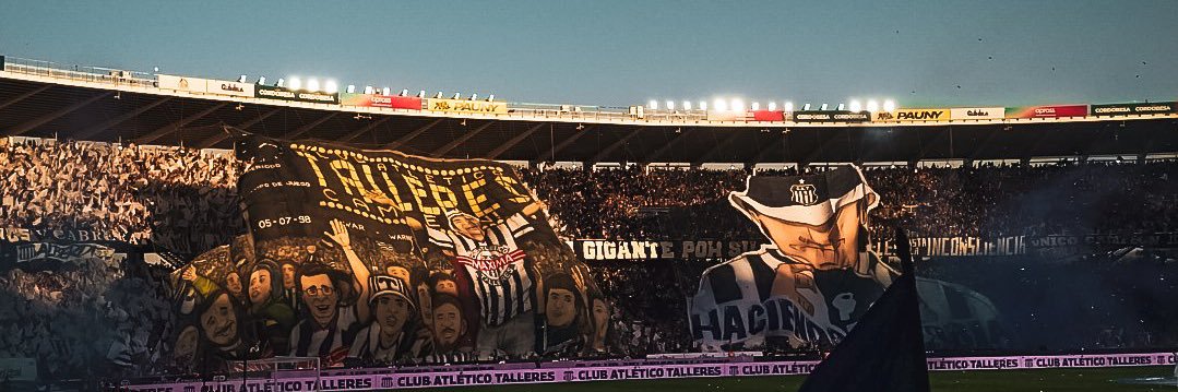 Facu Trillo🇦🇷 banner