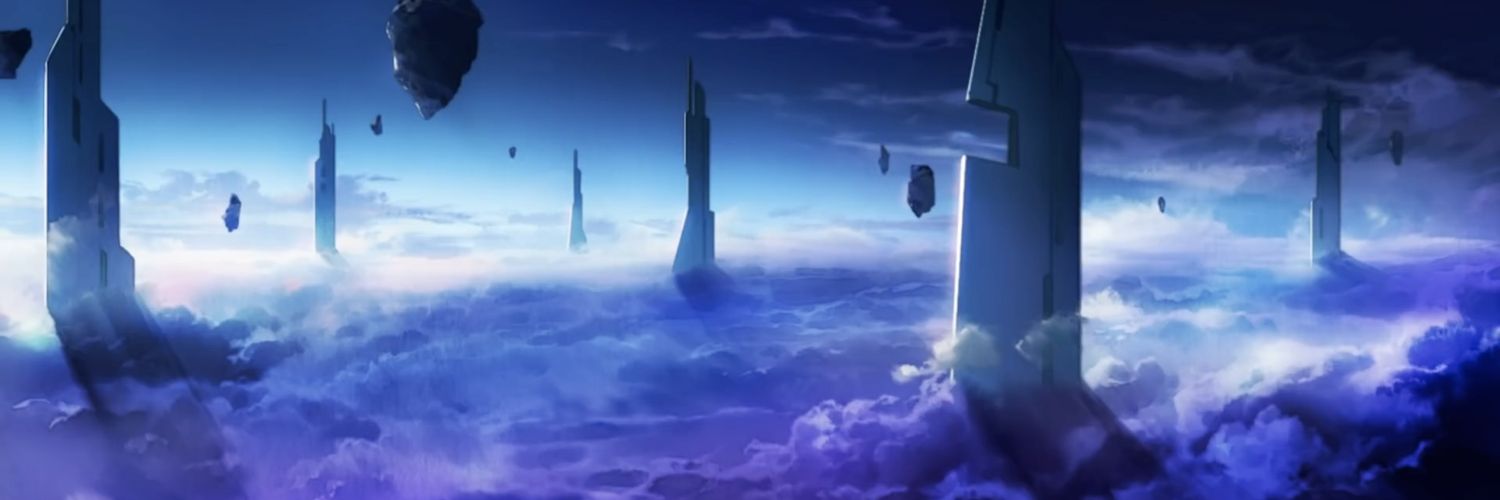 UNSHYO's profile banner image