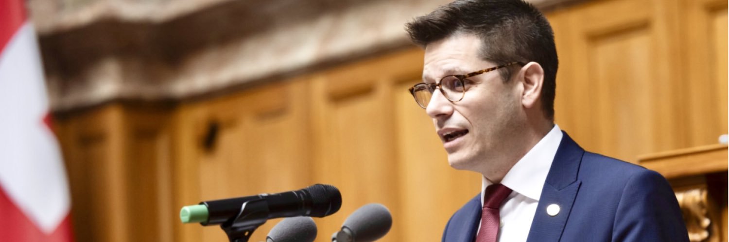 Simone Gianini banner