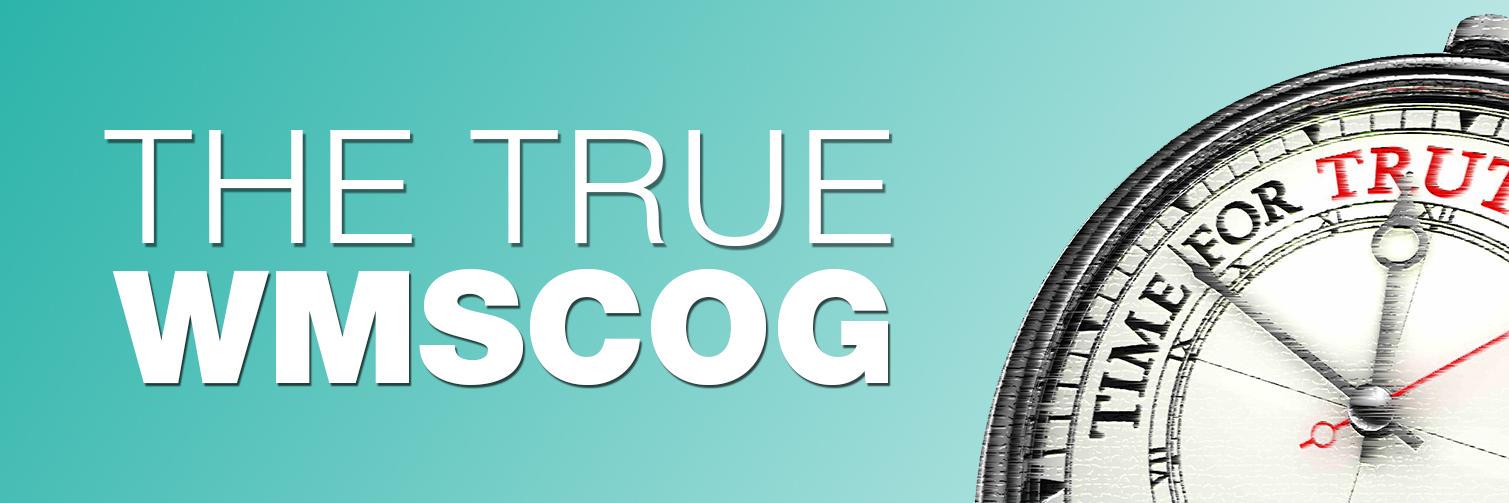 TheTrueWMSCOG's profile banner image