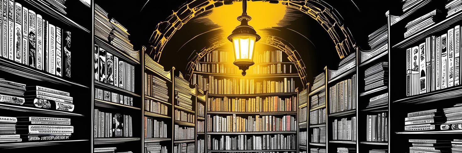 La Cripta Del Cómic banner