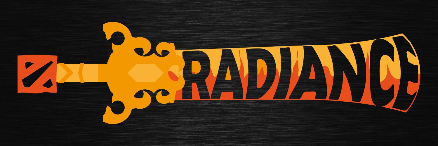 Asso Radiance banner