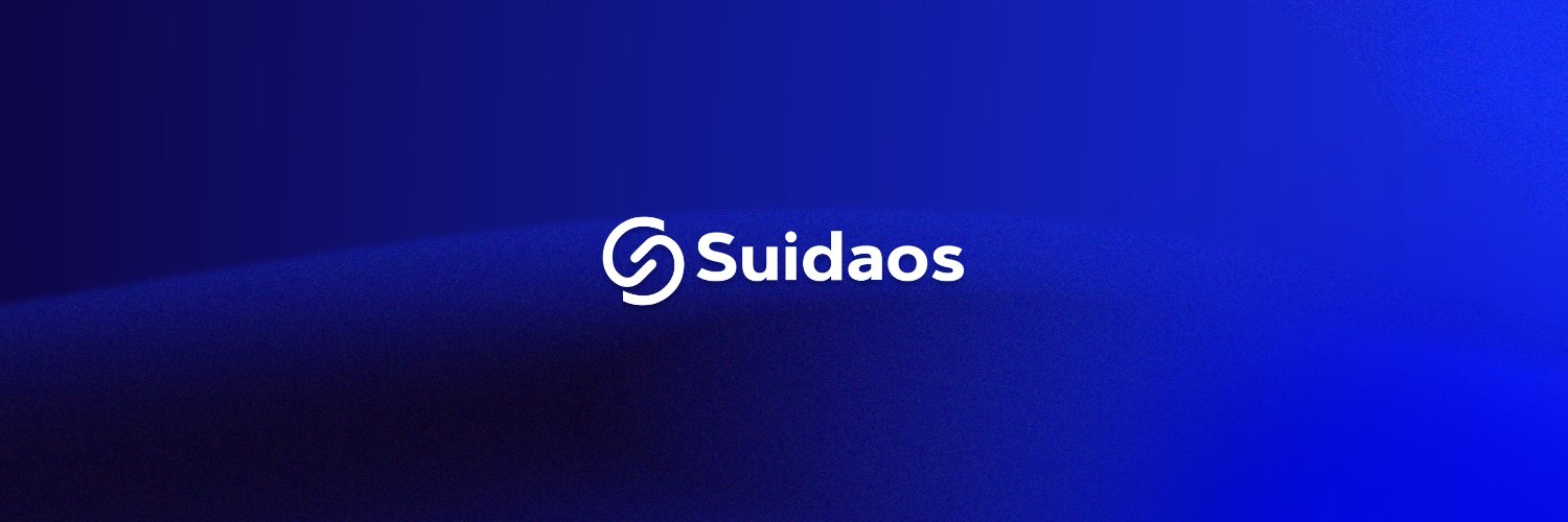 Suidaos.fun💧 banner