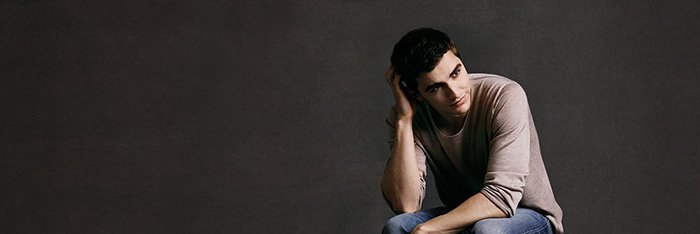 Dave Franco banner