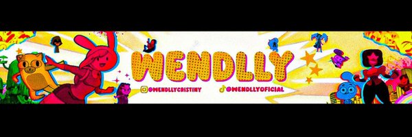 WendllyOfc Profile Banner