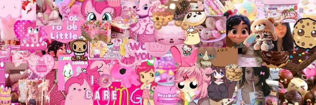 gιrl🌈👧🏽 banner