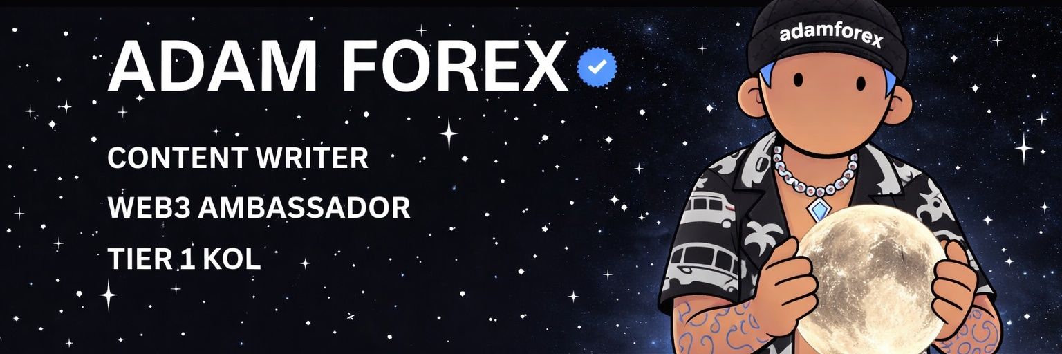 ADAM FOREX banner