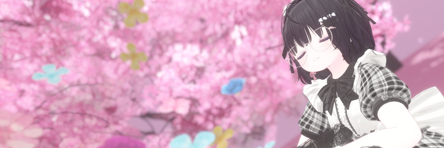 Akane_vrch's profile banner image