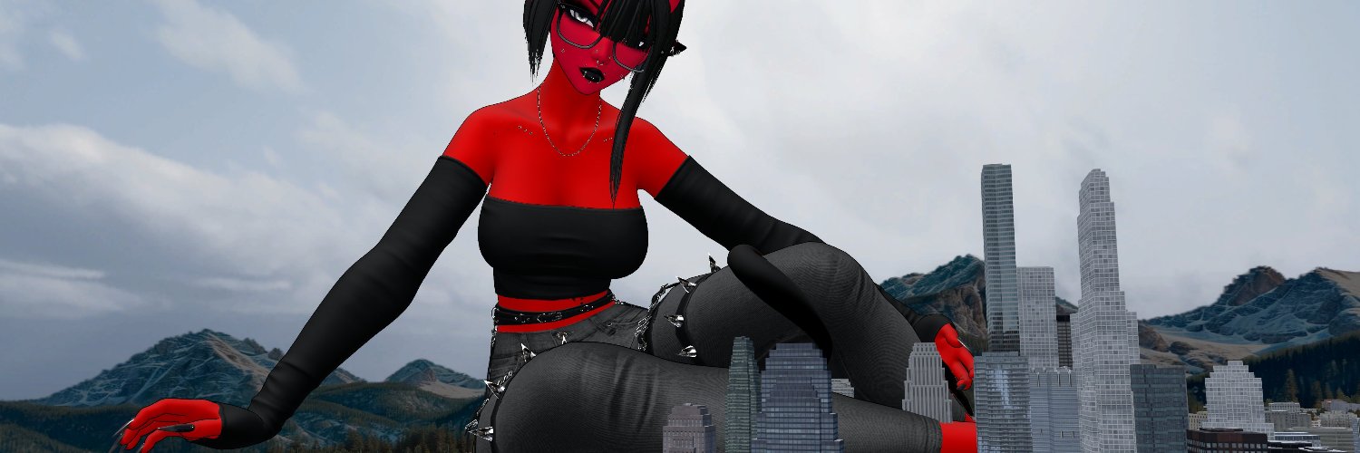 MommaKana's profile banner image