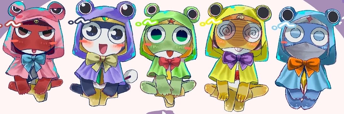 mochidango777's profile banner image
