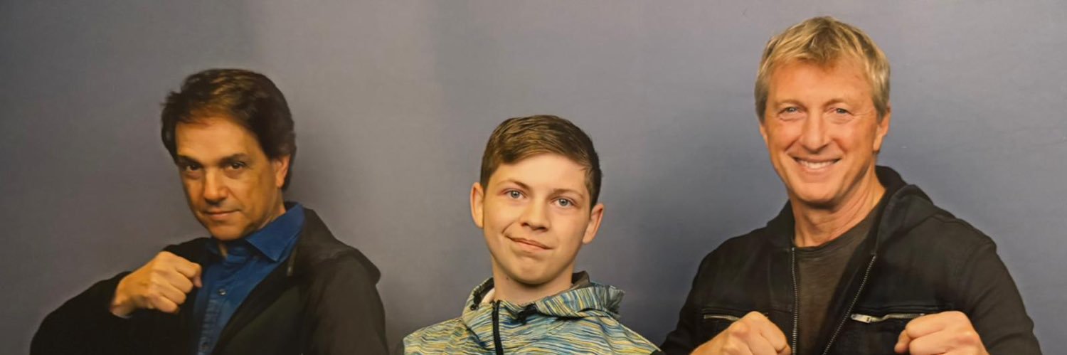 Lucas Jones banner