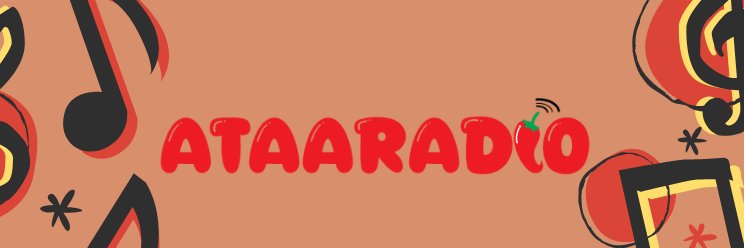 Ataa Radio 🌶️'s banner