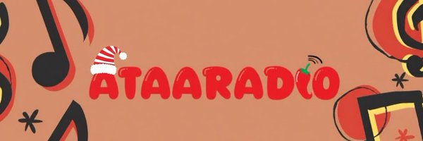 AtaaRadio Profile Banner