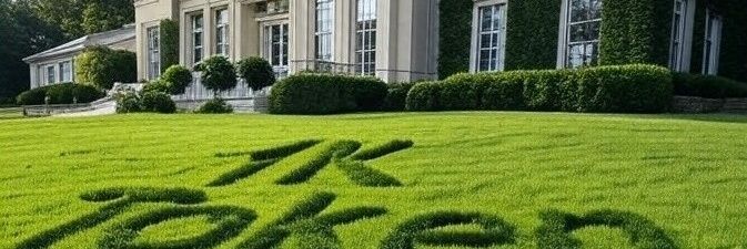 Fibonacci banner