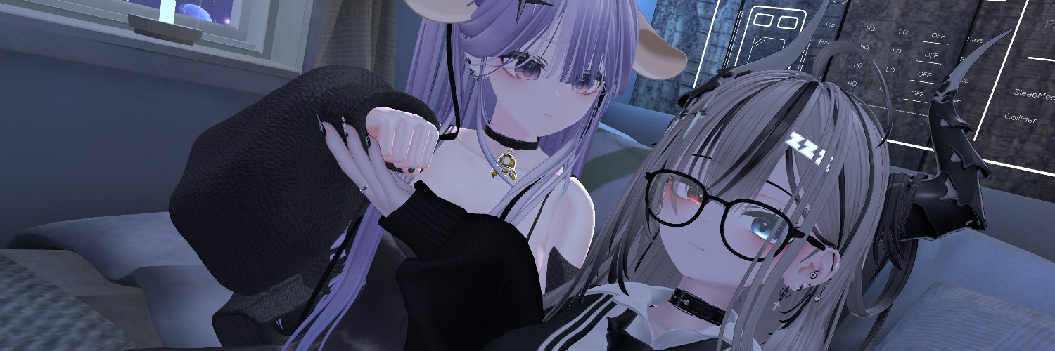 VRGr4ce's profile banner image