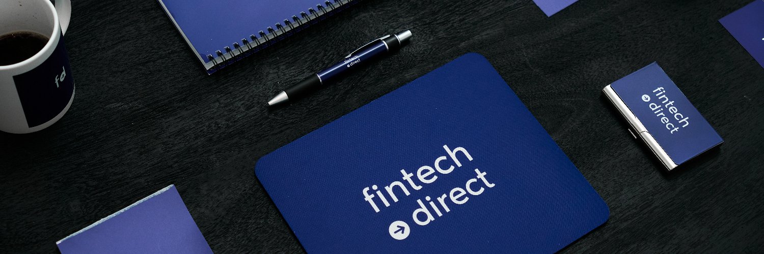 FinTechDirect banner
