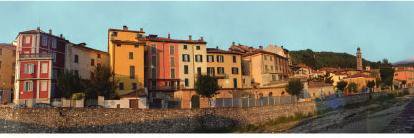 artinfiera's profile banner image
