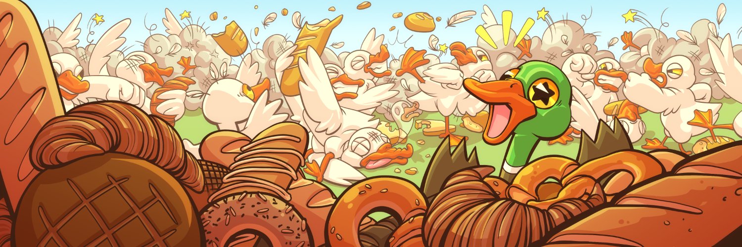 Let’s Get This Bread banner