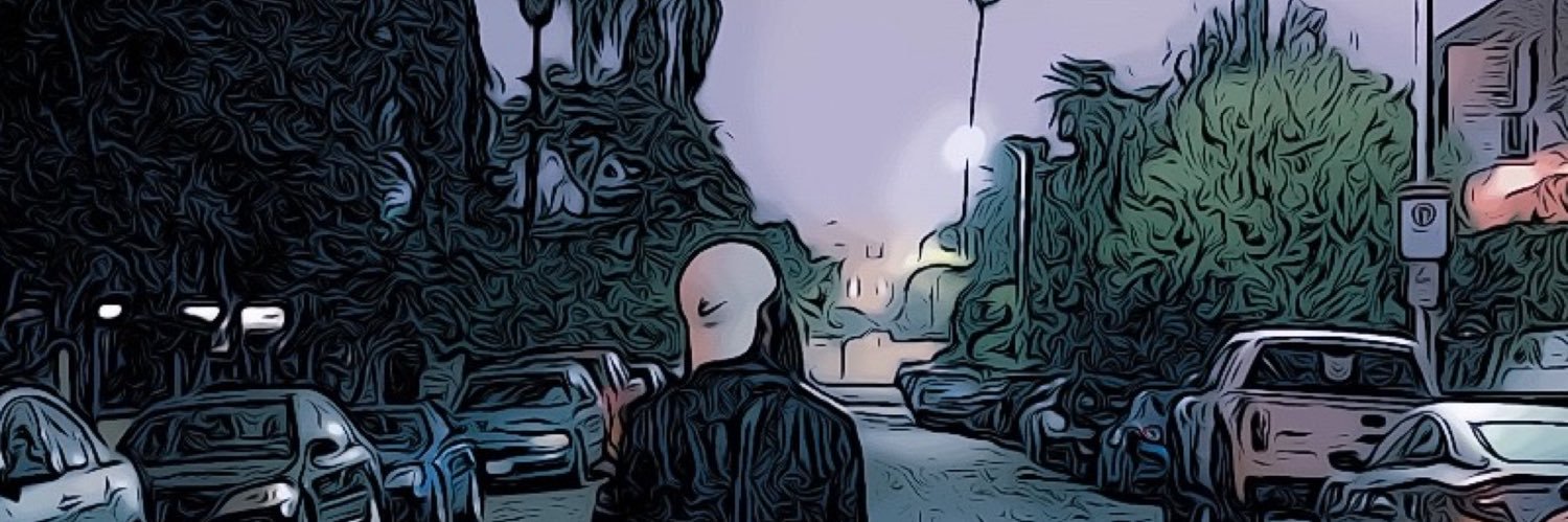 ThisisJDP's profile banner image