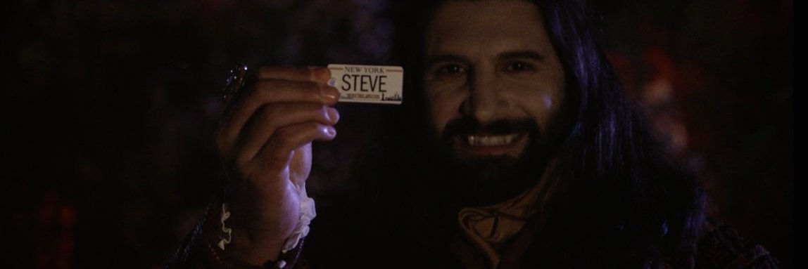 Steve Greene banner