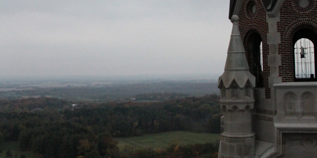KeelyRo's profile banner image