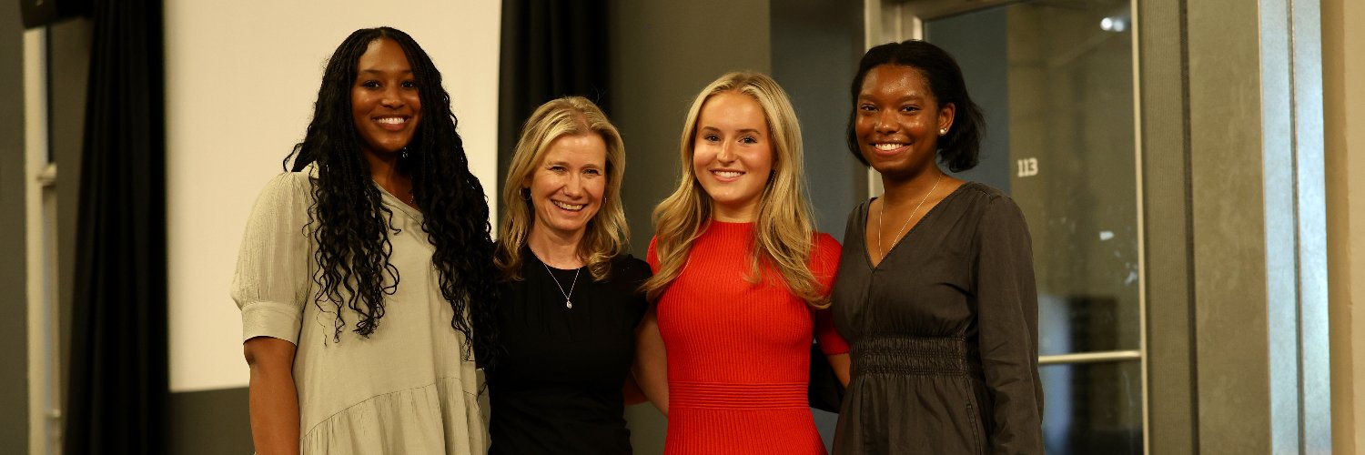 Lori Johnston banner