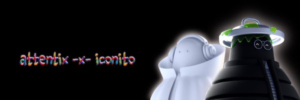 attentix_ Profile Banner