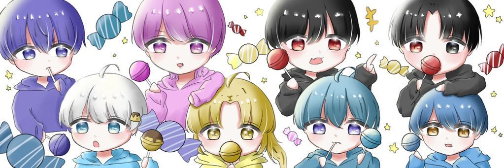 し banner