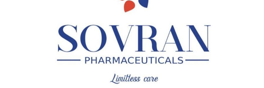 Sovran Pharmaceuticals Limited banner