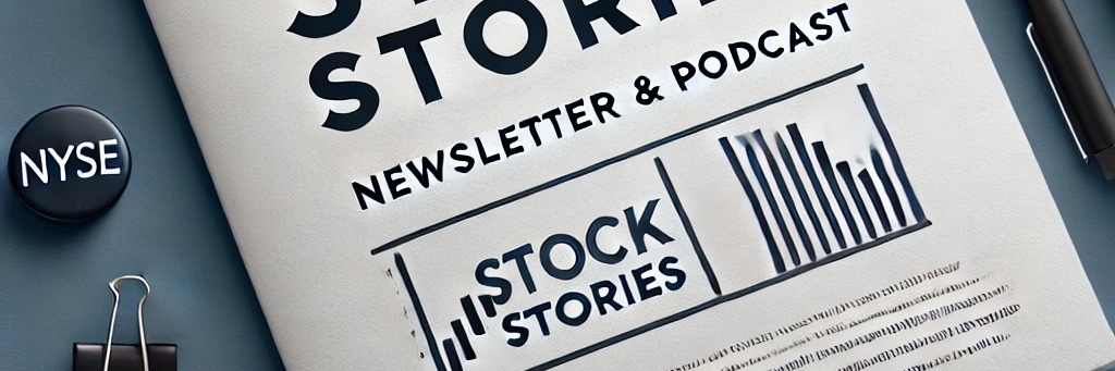 Dave Stocks banner
