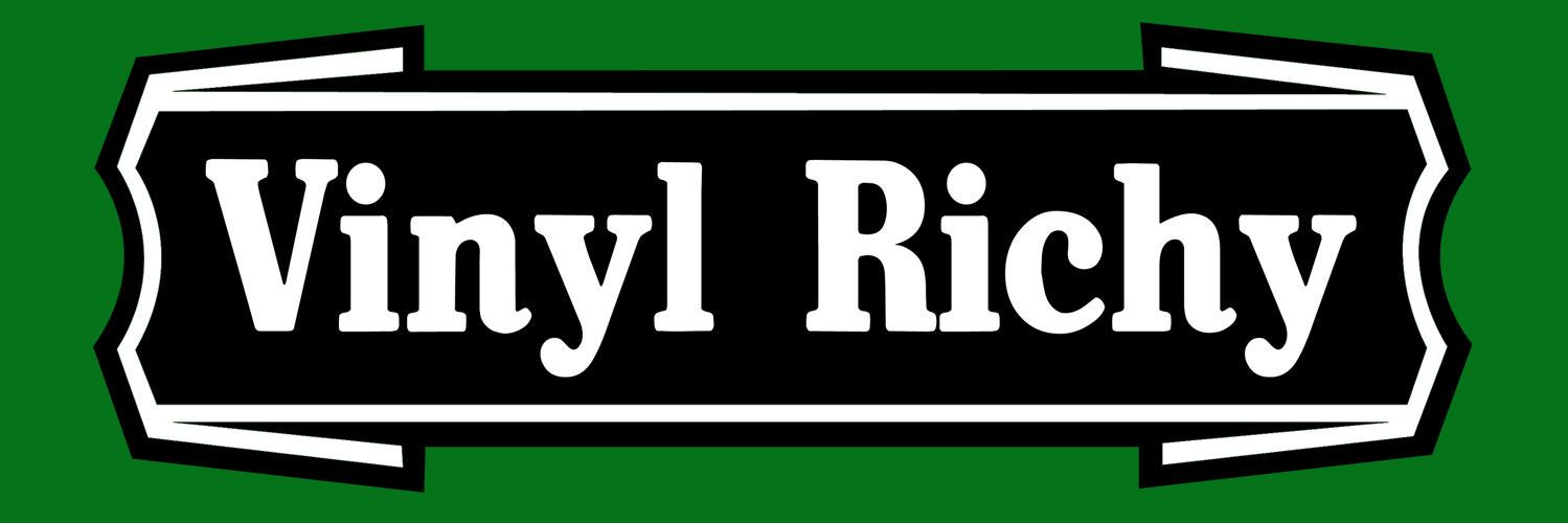 VinylRichy's profile banner image