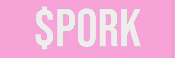PorkEthereum Profile Banner