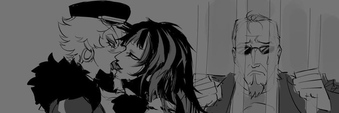 ⛧𝕾𝖙𝖎𝖆𝖓 ⛧🔞 banner