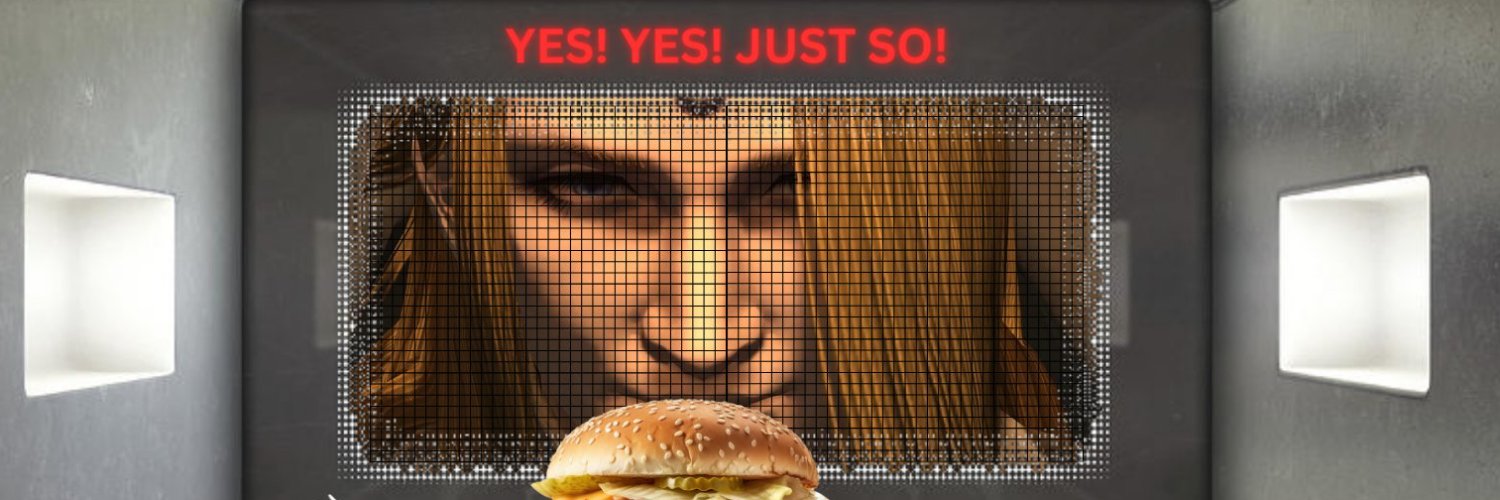 RandomSourdough's profile banner image