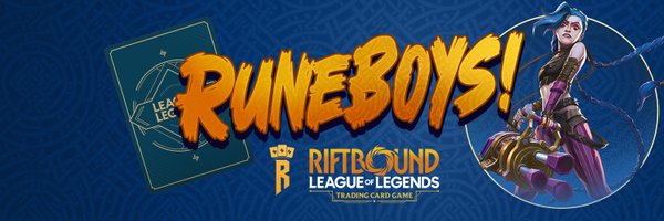 RuneboysYT Profile Banner