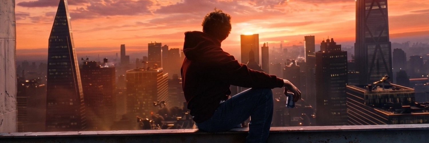 thatguyymiguel's profile banner image